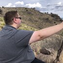 Marfa with Cassie and Arthur Jack (996803)