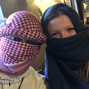 Brussels with the Clarks