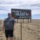 Marfa with Cassie and Arthur Jack (995936)