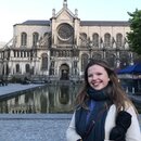 Brussels with the Clarks (994949)