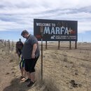 Marfa with Cassie and Arthur Jack (996306)