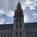 Brussels with the Clarks (995593)