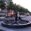 Brussels with the Clarks (993545)