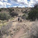 Marfa with Cassie and Arthur Jack (993972)