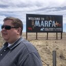 Marfa with Cassie and Arthur Jack (993941)