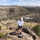 Marfa with Cassie and Arthur Jack (995039)