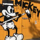 Brussels with the Clarks (996781)