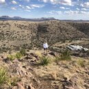 Marfa with Cassie and Arthur Jack (996426)