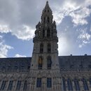 Brussels with the Clarks (994244)