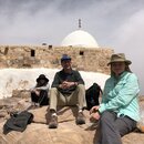 40th Birthday Hike to Aaron's Tomb (996681)