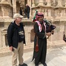 Group Trip to Jerash (994173)