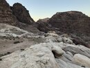 Camping in Petra Mountains (994788)
