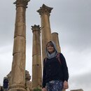 Group Trip to Jerash (995690)