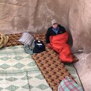 Camping in Petra Mountains (997287)