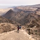 40th Birthday Hike to Aaron's Tomb (994727)