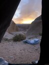 Camping in Petra Mountains (997430)
