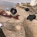 40th Birthday Hike to Aaron's Tomb (994528)