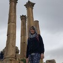 Group Trip to Jerash (994639)