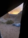 Camping in Petra Mountains (995872)