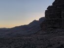 Camping in Petra Mountains (993554)