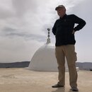 40th Birthday Hike to Aaron's Tomb (995821)