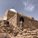 40th Birthday Hike to Aaron's Tomb (995531)