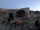 Camping in Petra Mountains (993727)