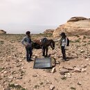 40th Birthday Hike to Aaron's Tomb (997557)