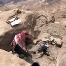 40th Birthday Hike to Aaron's Tomb (993408)