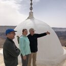 40th Birthday Hike to Aaron's Tomb (994968)