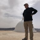 40th Birthday Hike to Aaron's Tomb (993908)