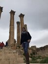 Group Trip to Jerash (994127)
