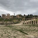 Group Trip to Jerash (993856)