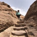 40th Birthday Hike to Aaron's Tomb (993570)