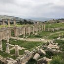 Group Trip to Jerash (994822)