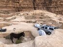 Camping in Petra Mountains (996818)