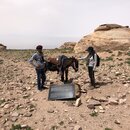 40th Birthday Hike to Aaron's Tomb (994641)