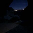 Camping in Petra Mountains (994062)