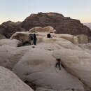 Camping in Petra Mountains (994100)