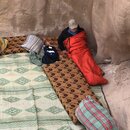 Camping in Petra Mountains (994275)