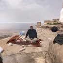 40th Birthday Hike to Aaron's Tomb (994150)