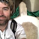 40th Birthday Hike to Aaron's Tomb