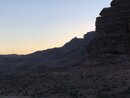 Camping in Petra Mountains (997169)