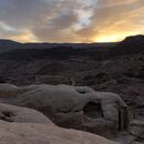 Camping in Petra Mountains (995075)