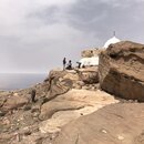 40th Birthday Hike to Aaron's Tomb (993740)