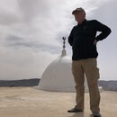 40th Birthday Hike to Aaron's Tomb (996541)