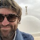 40th Birthday Hike to Aaron's Tomb (995626)