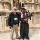 Group Trip to Jerash (996502)