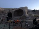 Camping in Petra Mountains (995896)