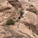 40th Birthday Hike to Aaron's Tomb (994296)